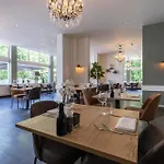 Отель Fletcher Restaurant Erica