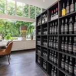 Fletcher Restaurant Erica Отель 4*
