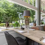 Fletcher Restaurant Erica Отель Берг-эн-Даль