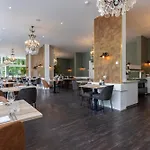 Отель Fletcher Restaurant Erica Берг-эн-Даль
