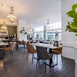 Fletcher Restaurant Erica Берг-эн-Даль