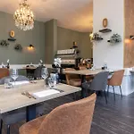 Fletcher Restaurant Erica Отель