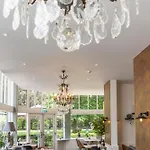 Отель Fletcher Restaurant Erica 4*