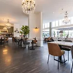 Fletcher Restaurant Erica Отель Берг-эн-Даль
