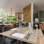 Fletcher Restaurant Erica Берг-эн-Даль