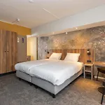 Отель Fletcher Restaurant Erica 4*