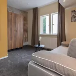 Fletcher Restaurant Erica Отель Берг-эн-Даль