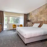 Отель Fletcher Restaurant Erica 4*