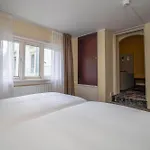 Отель Fletcher Restaurant Erica 4*