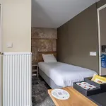 Отель Fletcher Restaurant Erica 4*