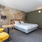 Отель Fletcher Restaurant Erica 4*