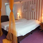 Fletcher Restaurant Erica Отель Берг-эн-Даль