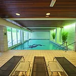 Fletcher Restaurant Erica 4* Берг-эн-Даль