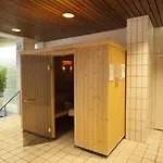 Fletcher Restaurant Erica 4* Берг-эн-Даль