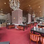 Fletcher Restaurant Erica Отель Берг-эн-Даль