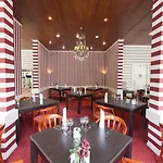 Fletcher Restaurant Erica Берг-эн-Даль