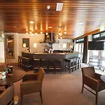 Fletcher Restaurant Erica Отель Берг-эн-Даль