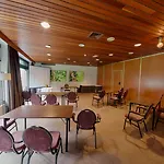 Отель Fletcher Restaurant Erica 4*