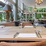 Fletcher Restaurant Erica Берг-эн-Даль