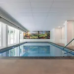 Fletcher Restaurant Erica 4* Берг-эн-Даль