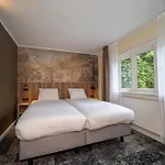 Fletcher Restaurant Erica 4* Берг-эн-Даль