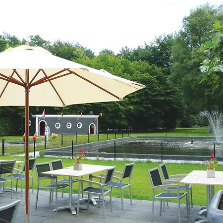 Hotel Fletcher Restaurant Erica