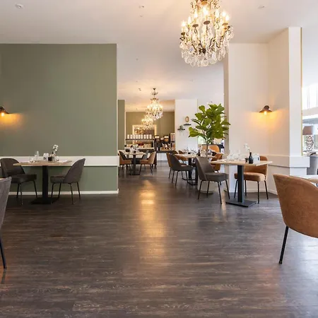 Fletcher Restaurant Erica 4* Berg en Dal