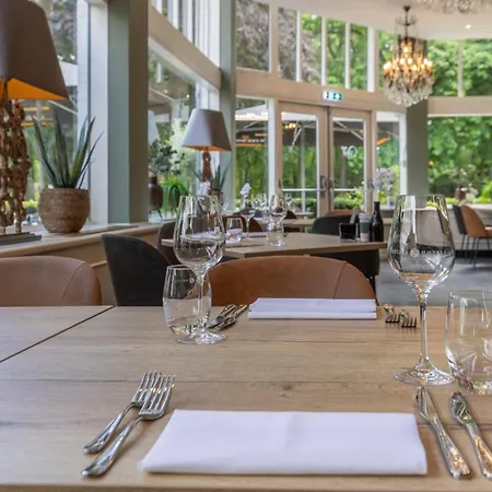 Fletcher Restaurant Erica Hotell 4*