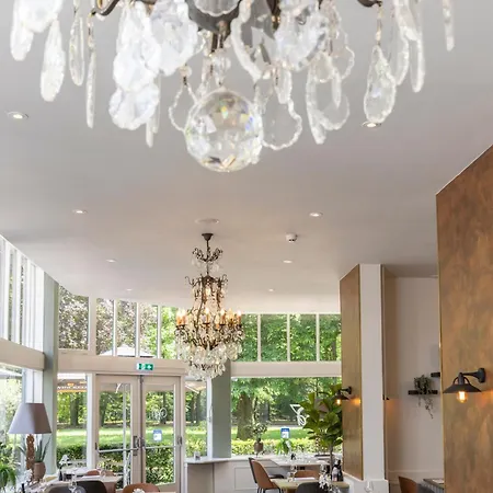 מלון Fletcher Restaurant Erica 4*