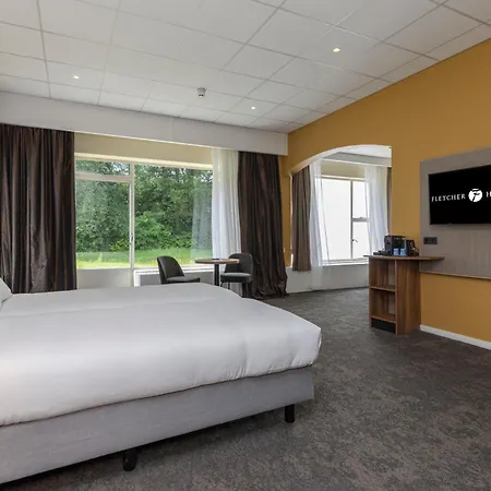 Hotell Fletcher Restaurant Erica