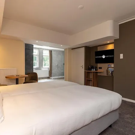 Fletcher Restaurant Erica