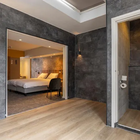 Fletcher Restaurant Erica 4* Berg en Dal