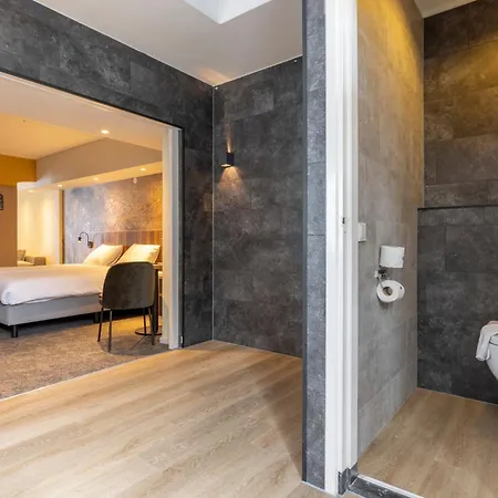 Fletcher Restaurant Erica Hotell