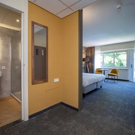 Fletcher Restaurant Erica מלון ברח אן דאל