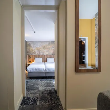 Fletcher Restaurant Erica 4* Berg en Dal