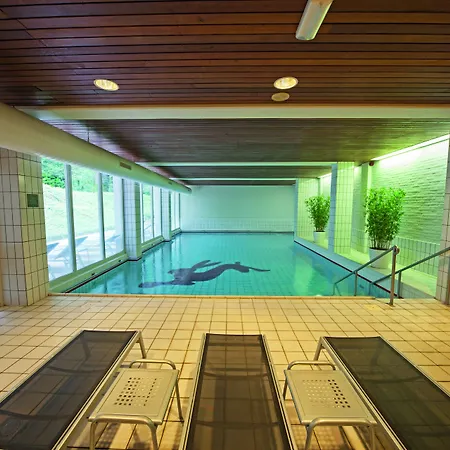 Fletcher Restaurant Erica 4* Berg en Dal