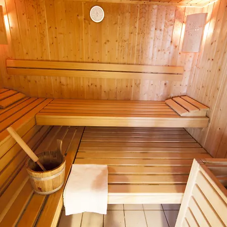 Fletcher Restaurant Erica Hotell Berg en Dal