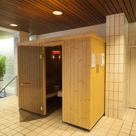 Fletcher Restaurant Erica 4* Berg en Dal