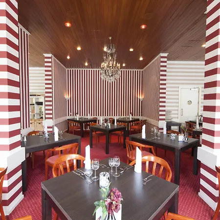 Fletcher Restaurant Erica ברח אן דאל