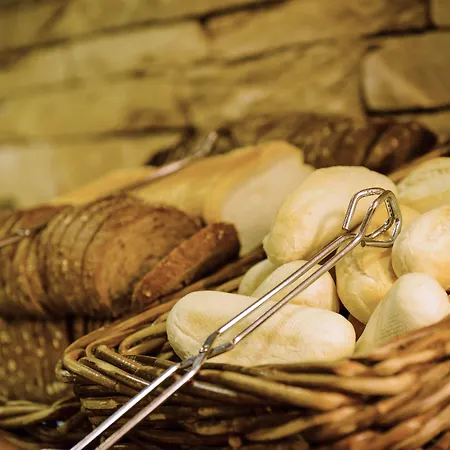 Fletcher Restaurant Erica Hotell 4*