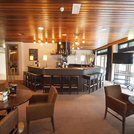 Fletcher Restaurant Erica Hotell Berg en Dal