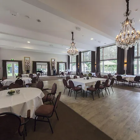 Fletcher Restaurant Erica Hotel