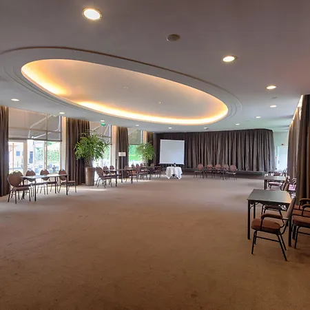 Fletcher Restaurant Erica 4* ברח אן דאל