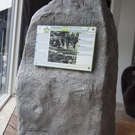 Fletcher Restaurant Erica Hotell Berg en Dal