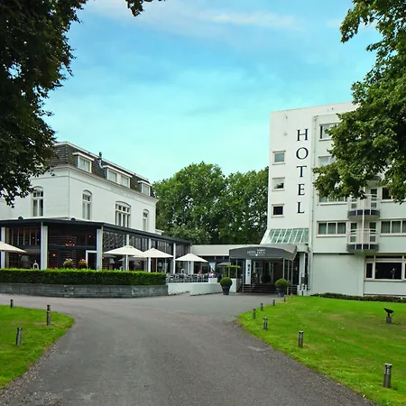 Fletcher Restaurant Erica Hotel 4*