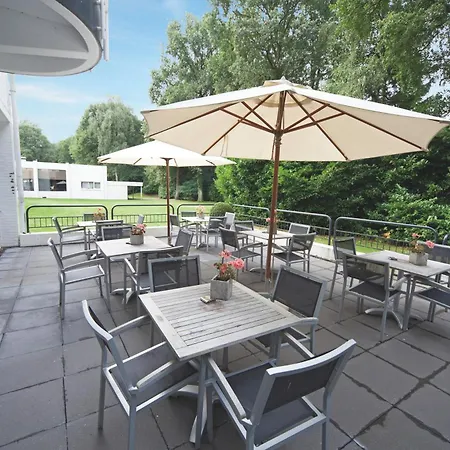 Fletcher Restaurant Erica Hotel 4*