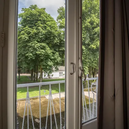 Fletcher Restaurant Erica Hotell