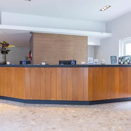 Hotell Fletcher Restaurant Erica