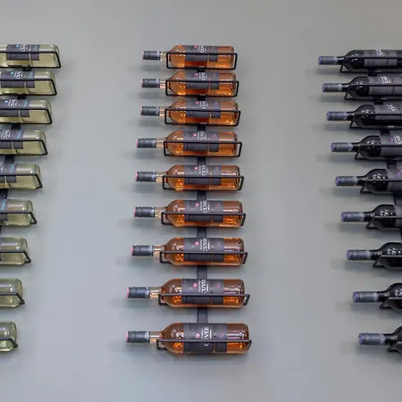 Fletcher Restaurant Erica Berg en Dal