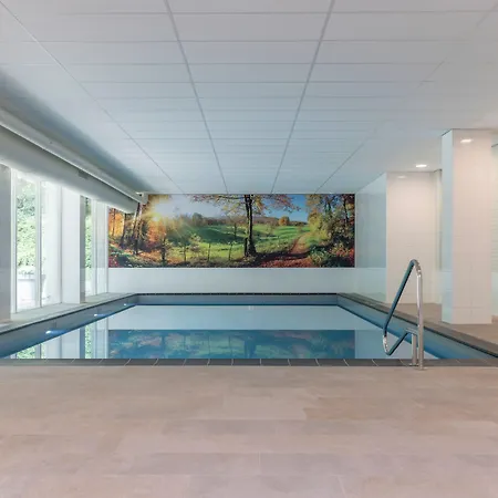 Fletcher Restaurant Erica Berg en Dal